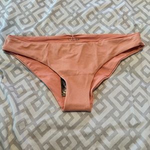 Bikini bottoms